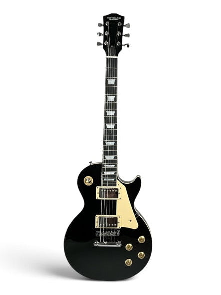 LP-04 - Electric Guitar