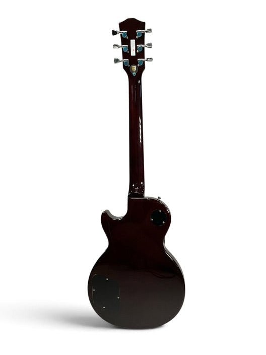 LP-04 - Electric Guitar