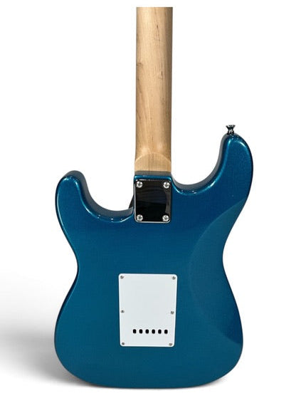 ST-02 + AG10S - Kit de guitare électrique