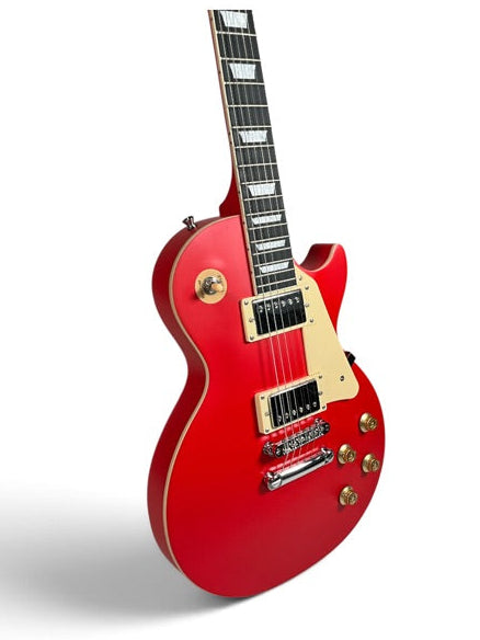 LP-04 - Electric Guitar