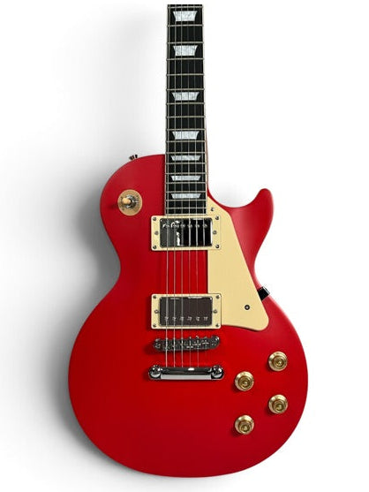 LP-04 - Electric Guitar