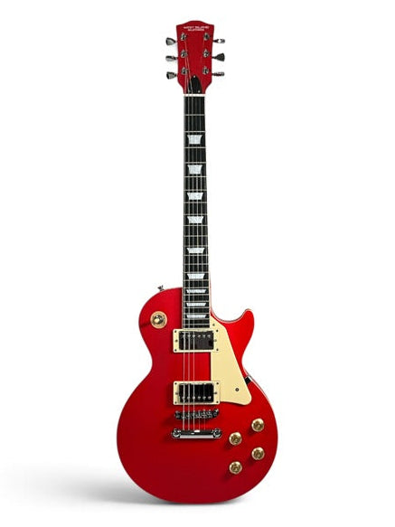 LP-04 - Electric Guitar