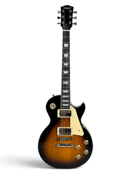 LP-04 - Electric Guitar