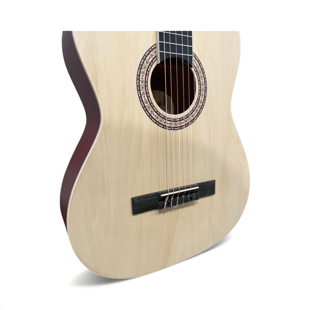 HTC39-MN - Guitare classique (format standard)
