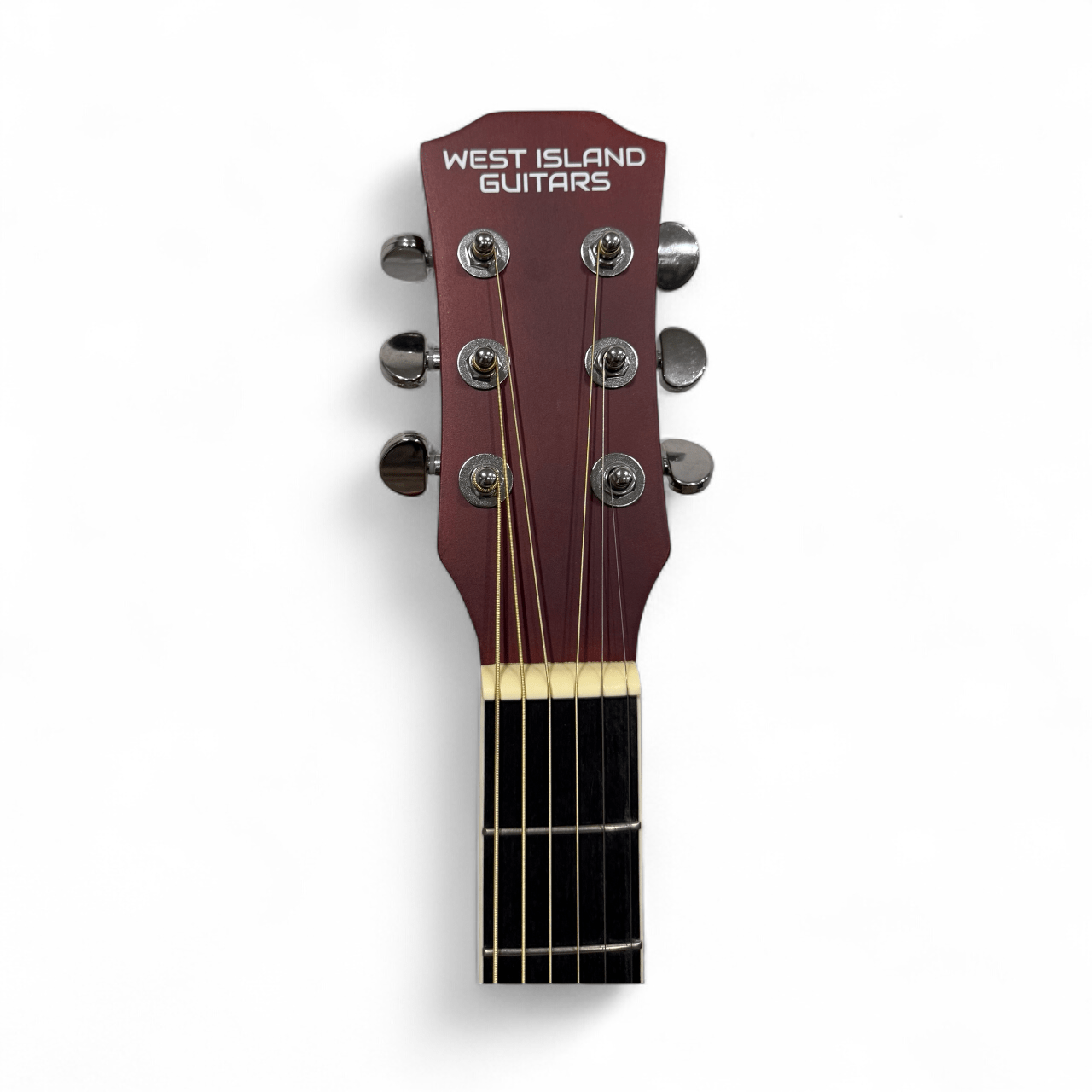 HTA40 - Acoustic Guitar (Full size)