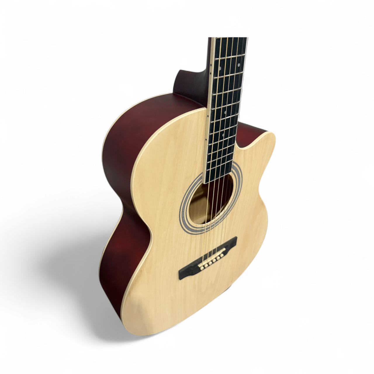 HTA40 - Acoustic Guitar (Full size)