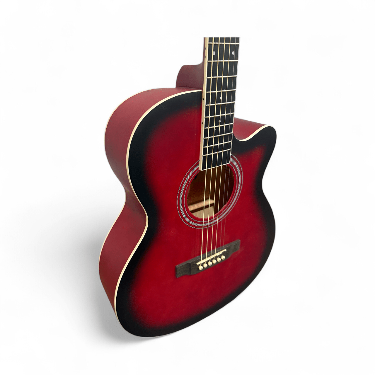 HTA40 - Acoustic Guitar (Full size)