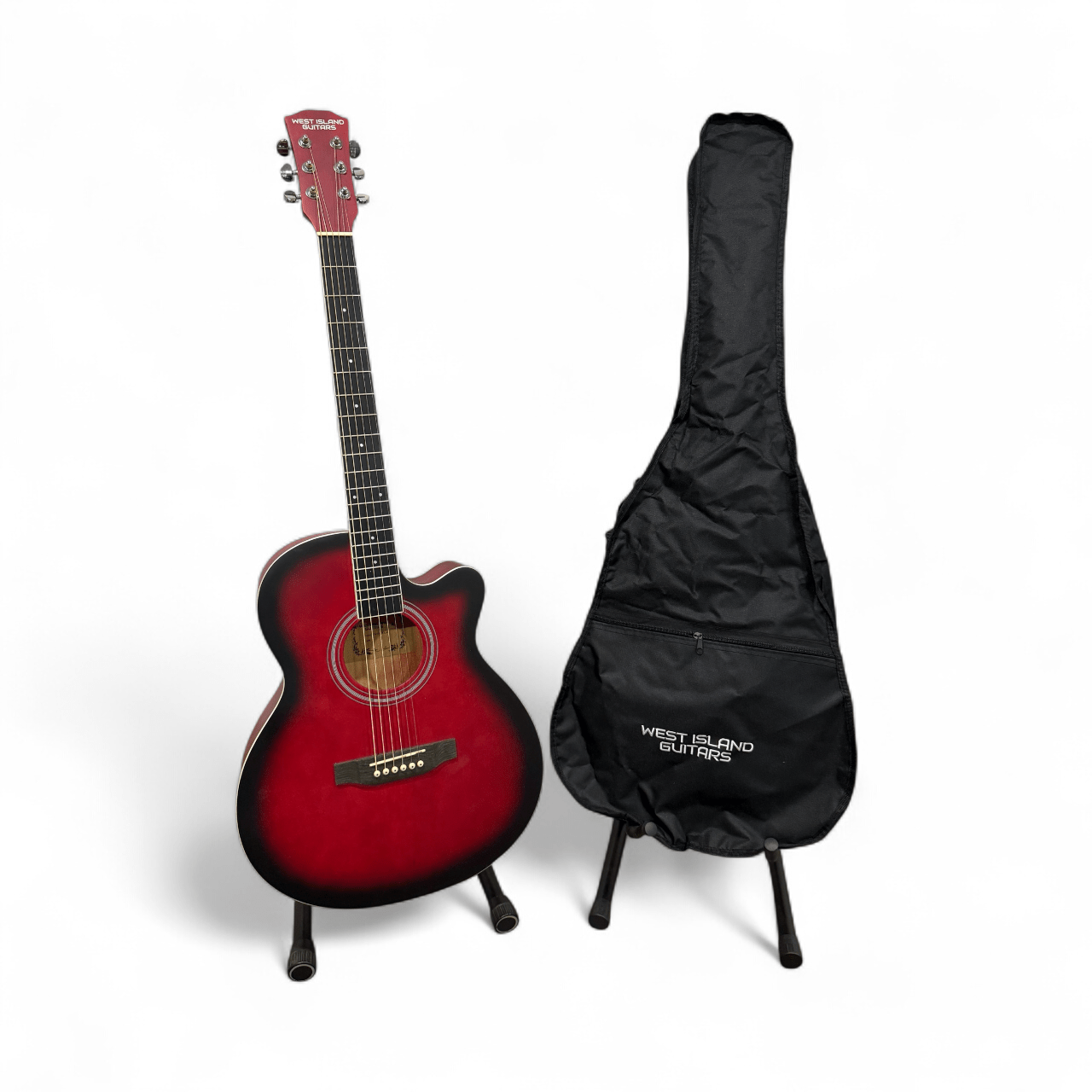 HTA40 - Acoustic Guitar (Full size)