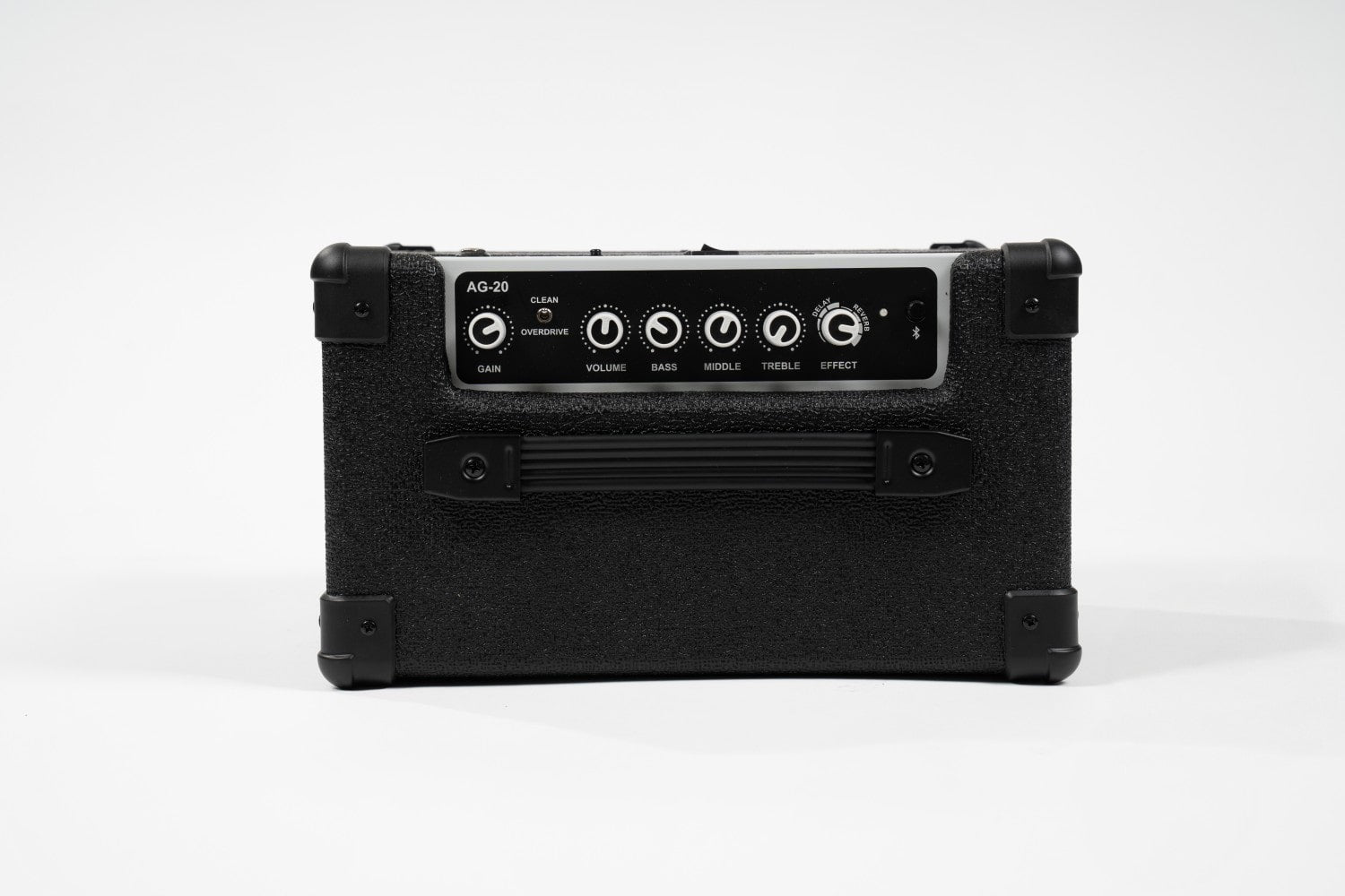 AG20 - Guitar Amp - 20 watts - Bluetooth
