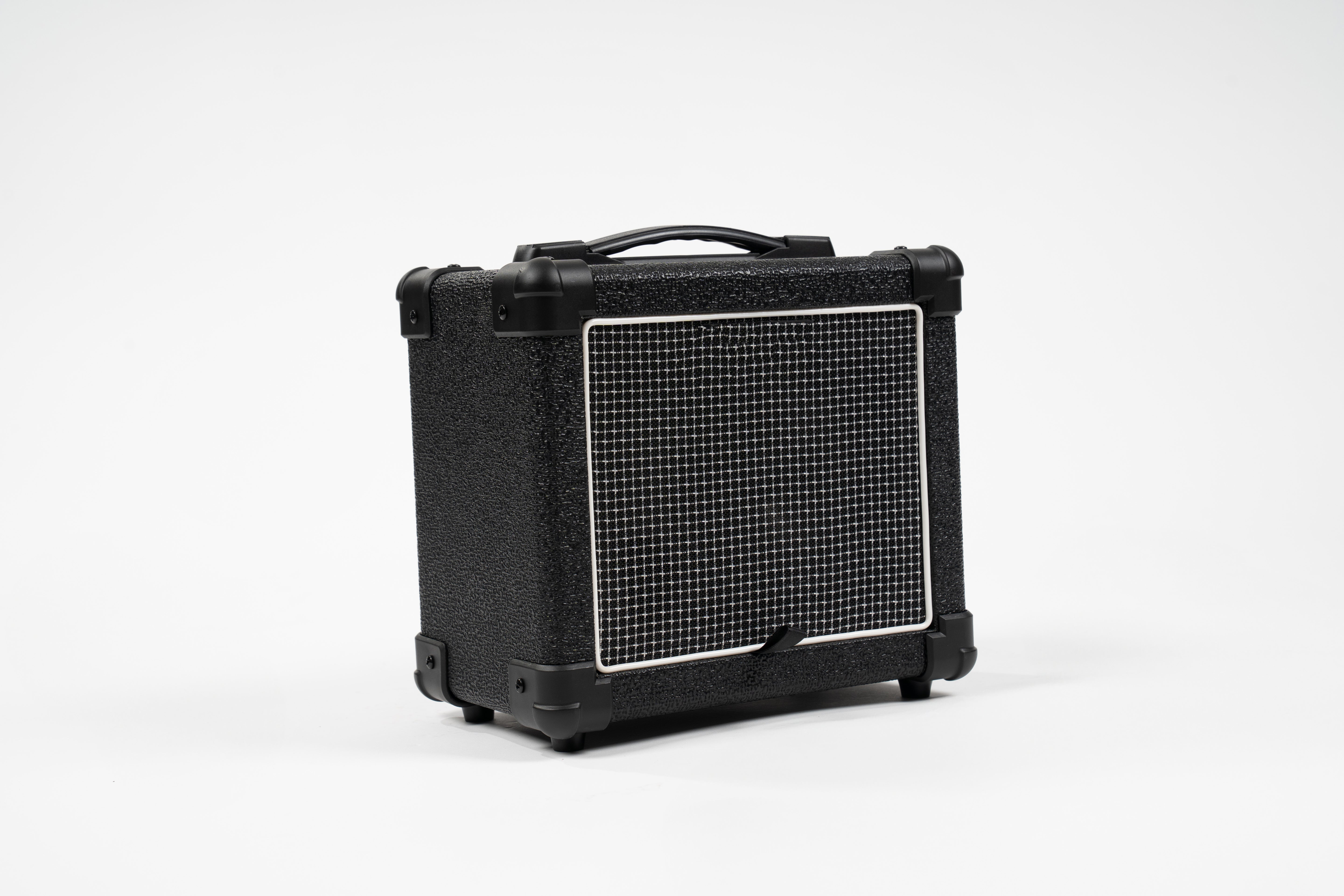 ST-02 + AG10S - Electric Guitar Kit