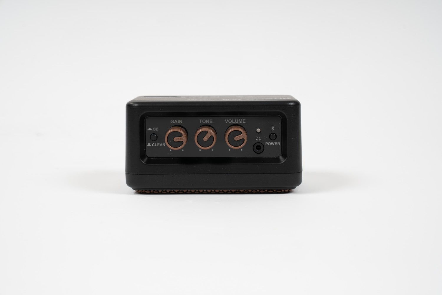 AG-04 - Guitar Amp - 5 watts - ultra Portable - Bluetooth