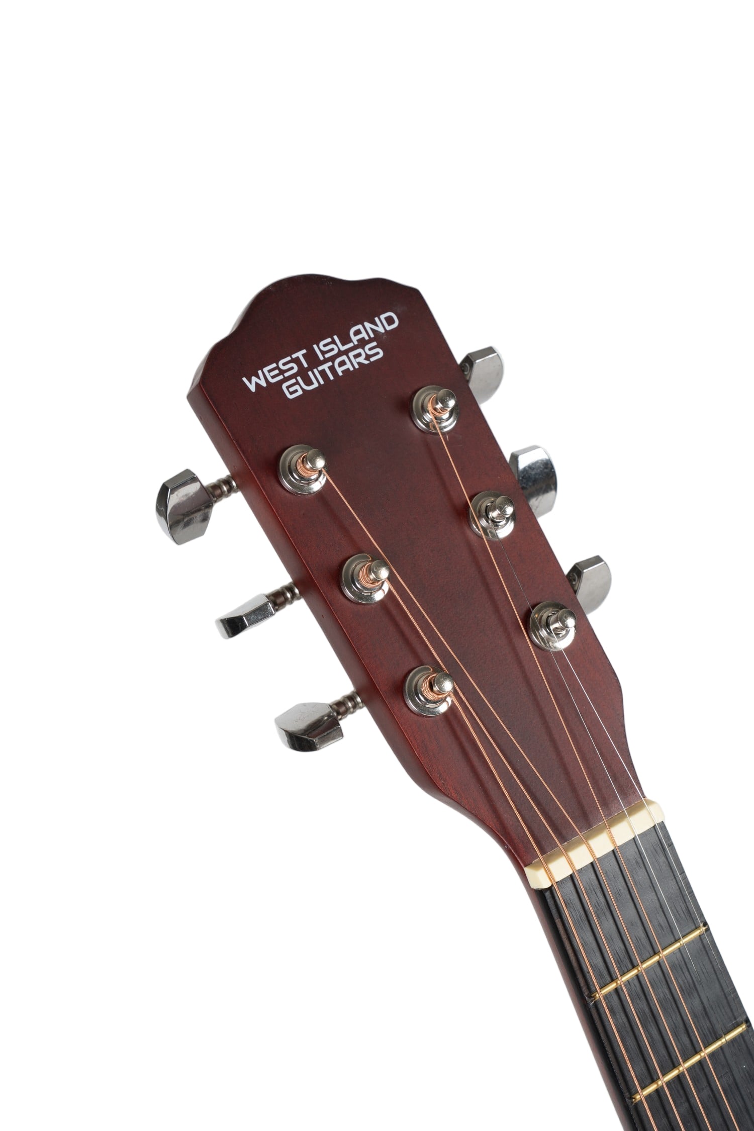 HTA36-MN - Acoustic Guitar (3/4 size)