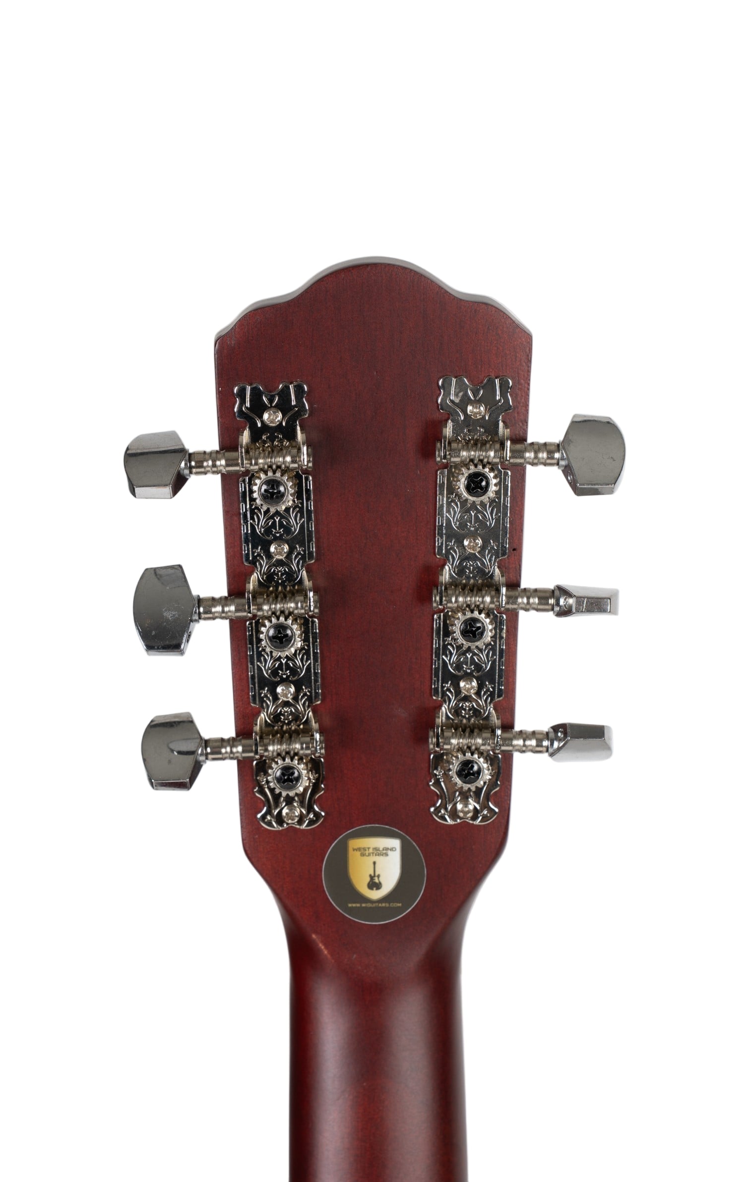 HTA36-MN - Acoustic Guitar (3/4 size)