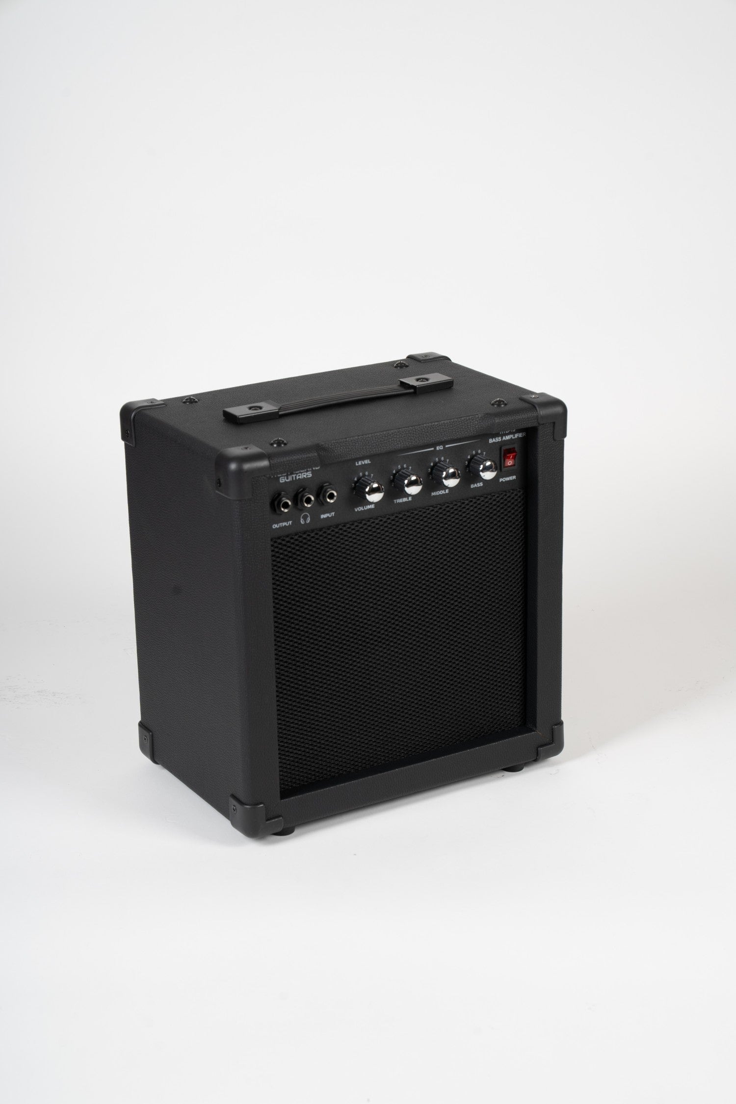 HTB-15 - Bass Amp - 15 Watts