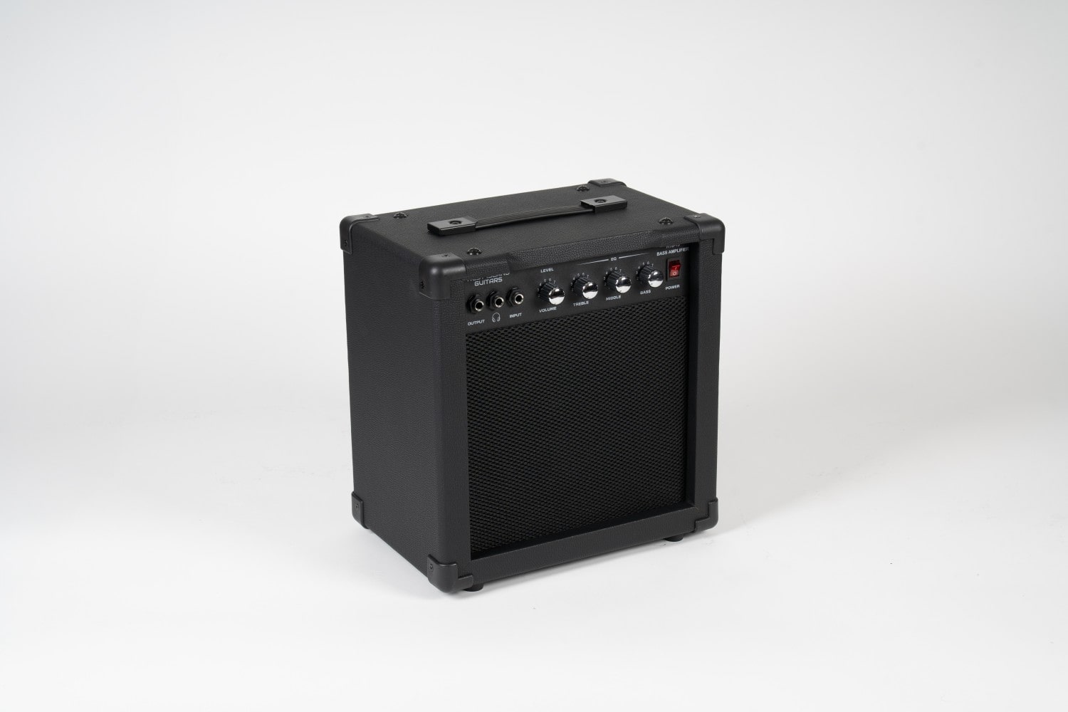 HTB-15 - Bass Amp - 15 Watts