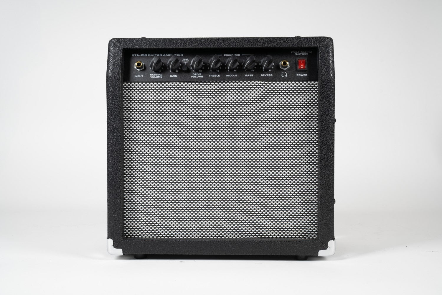 HT-15R - Guitar Amp - 15 Watts