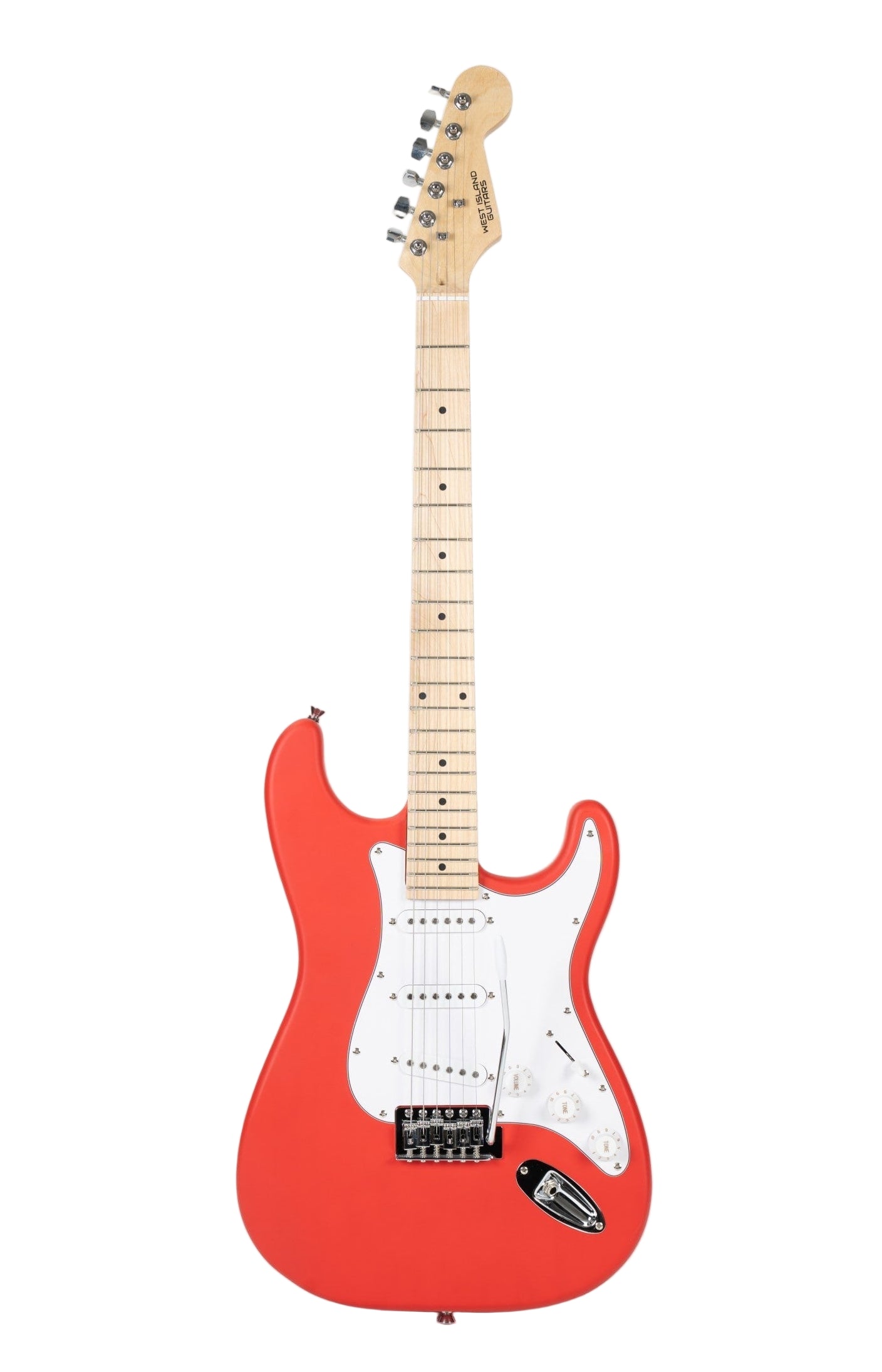 ST-02 + AG10S - Electric Guitar Kit