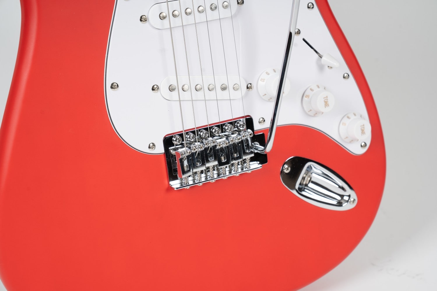 ST-02 & AG04 - Electric Guitar Kit