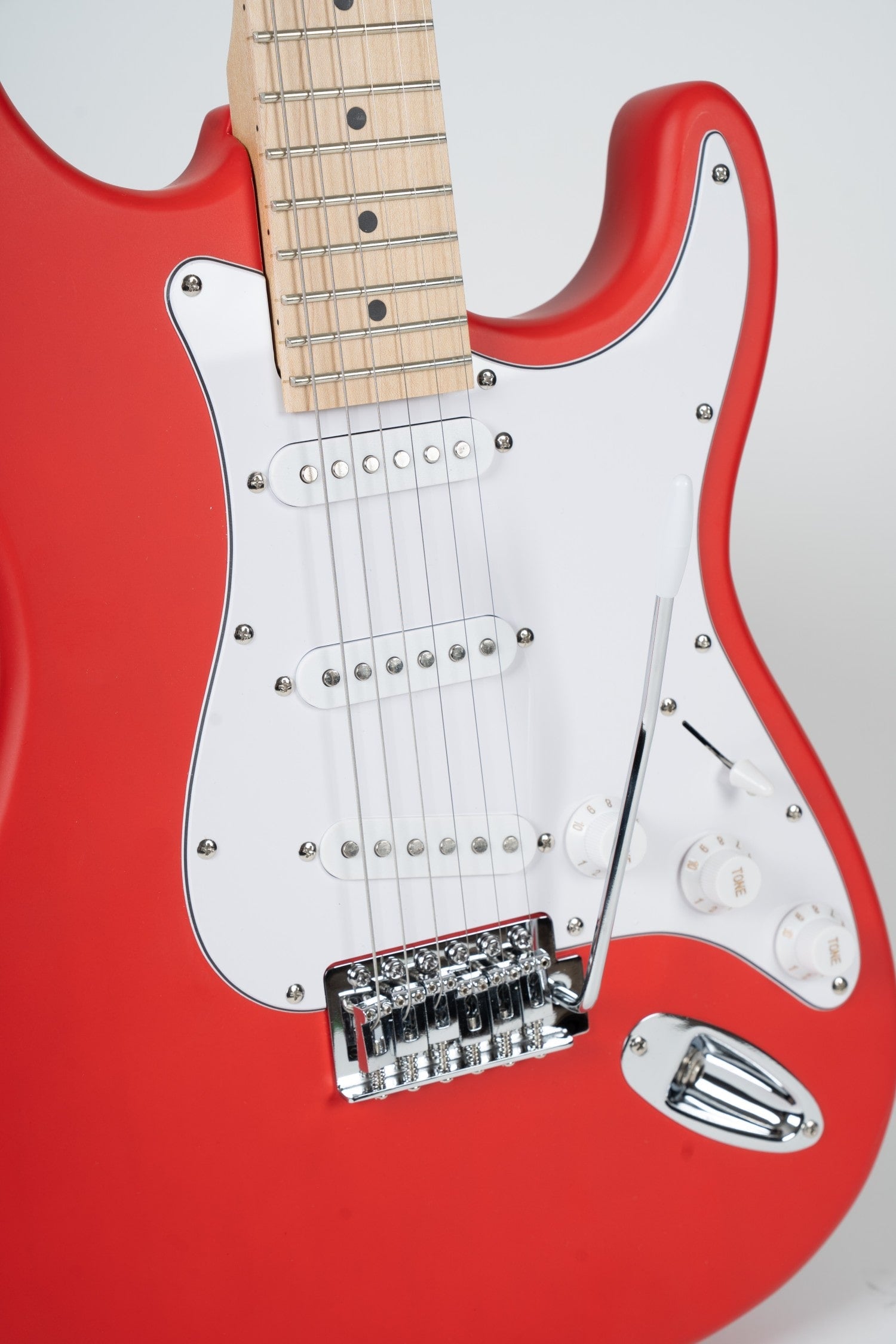 ST-02 + AG10S - Electric Guitar Kit