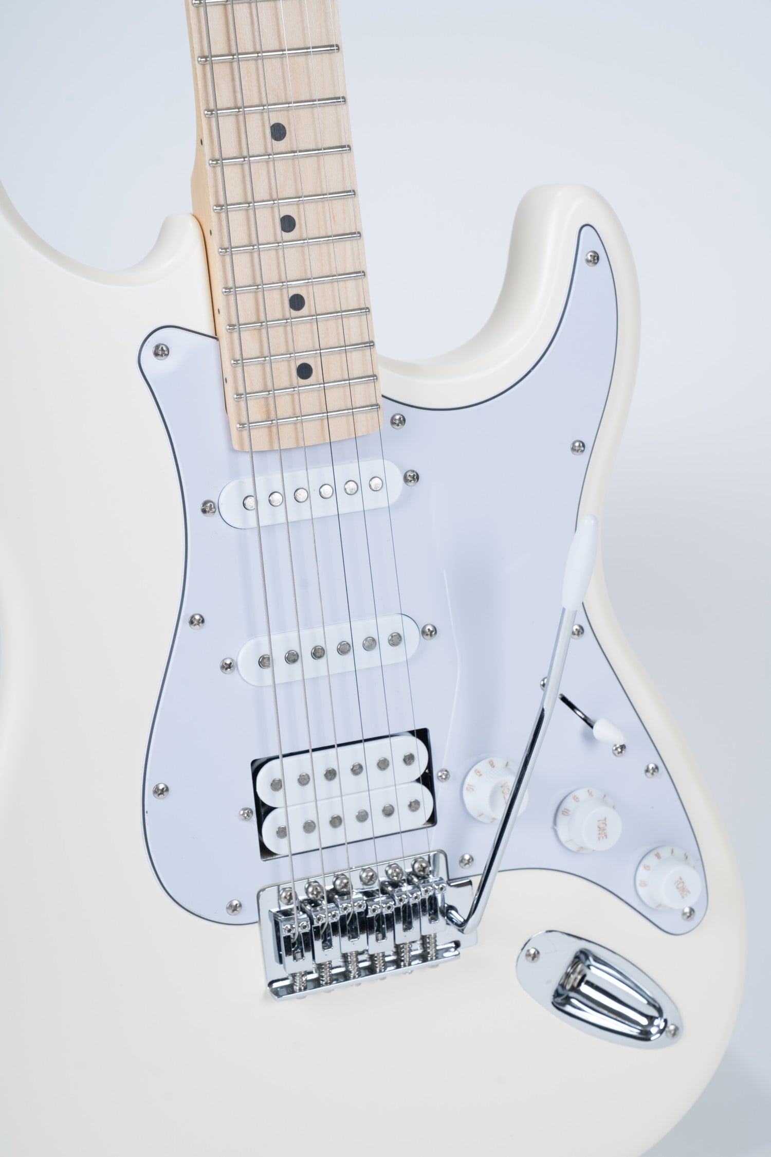 ST-04 - Electric Guitar