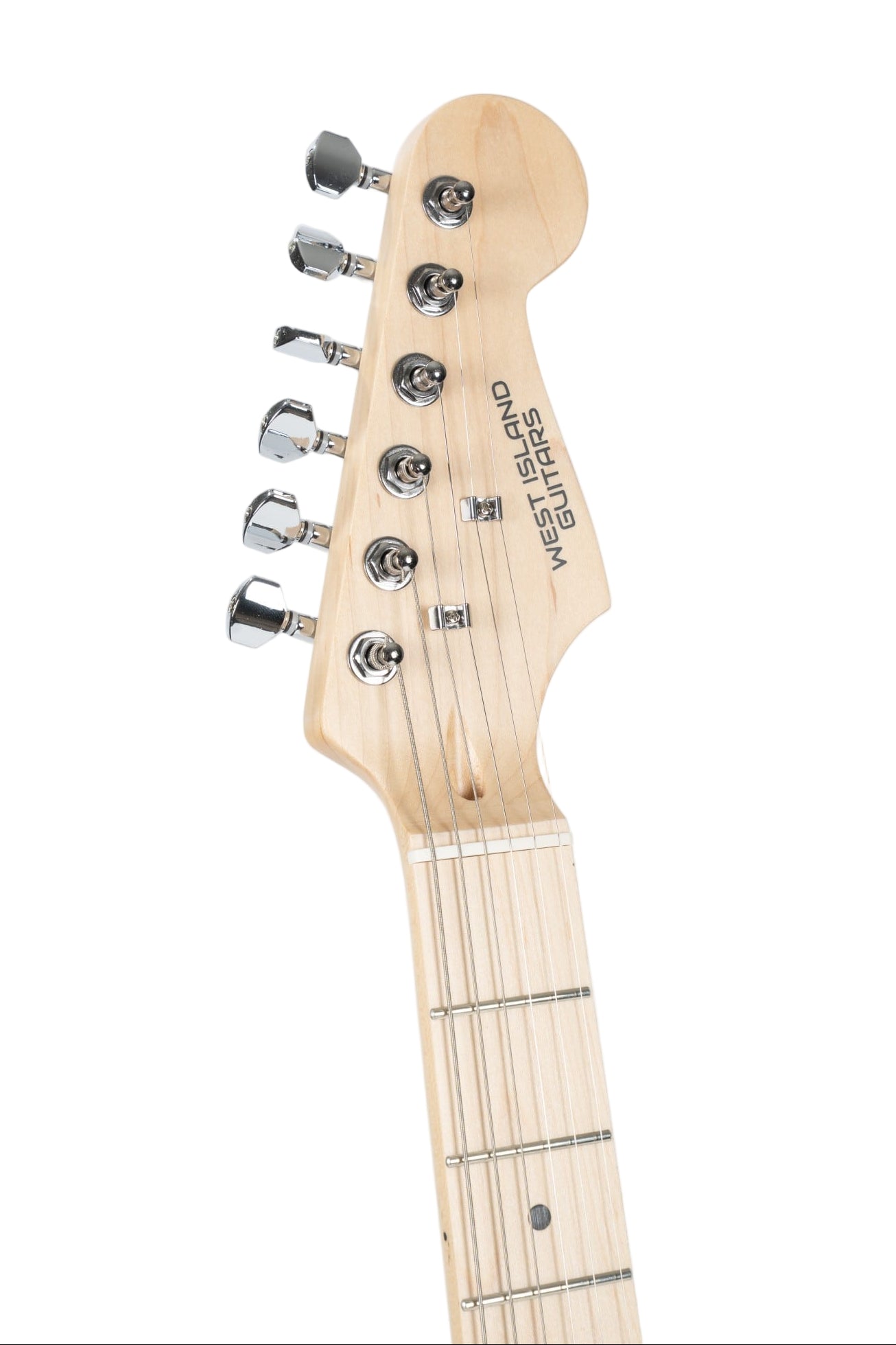 ST-04 - Electric Guitar