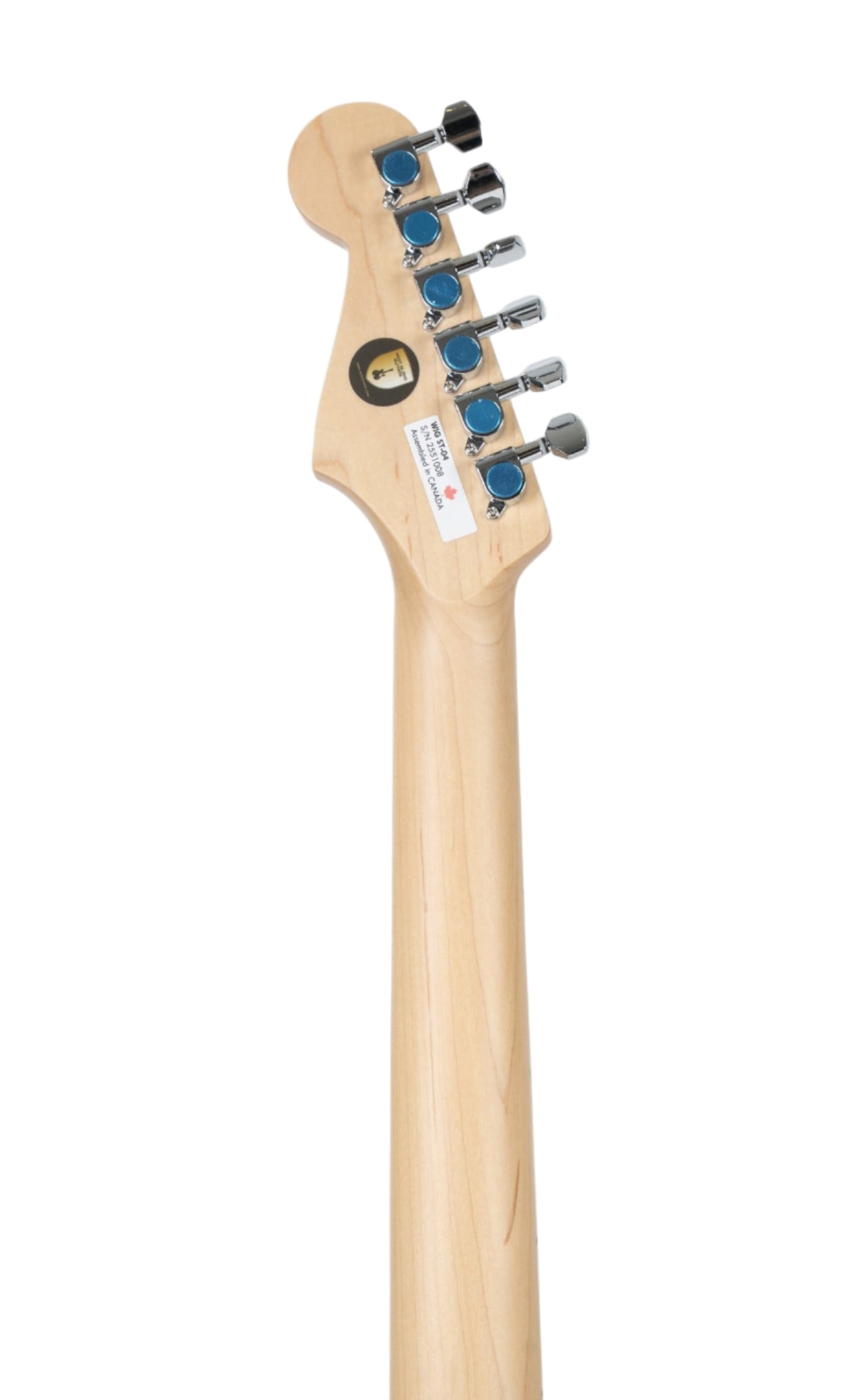 ST-04 - Electric Guitar