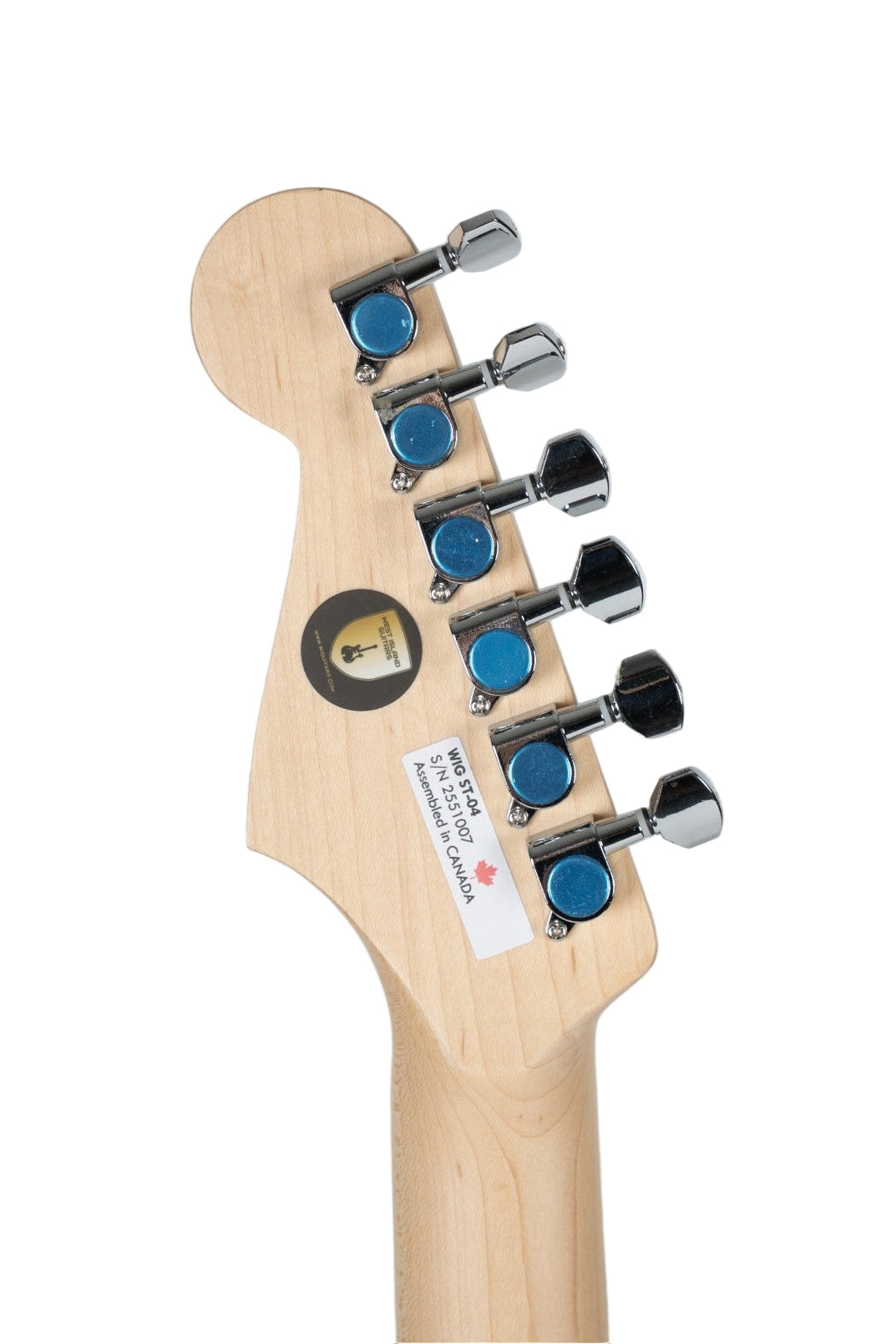 ST-04 - Electric Guitar