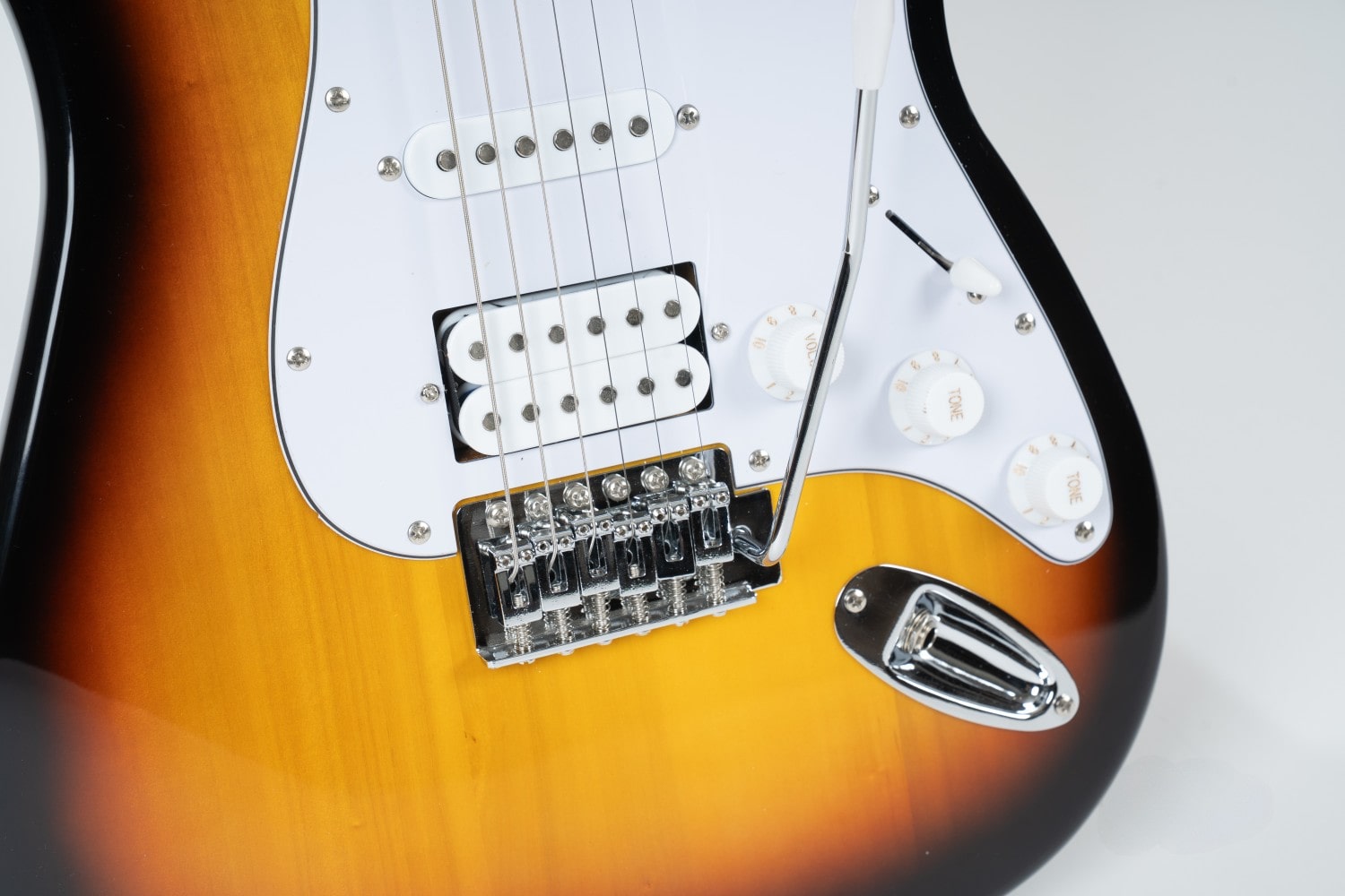 ST-04 - Electric Guitar