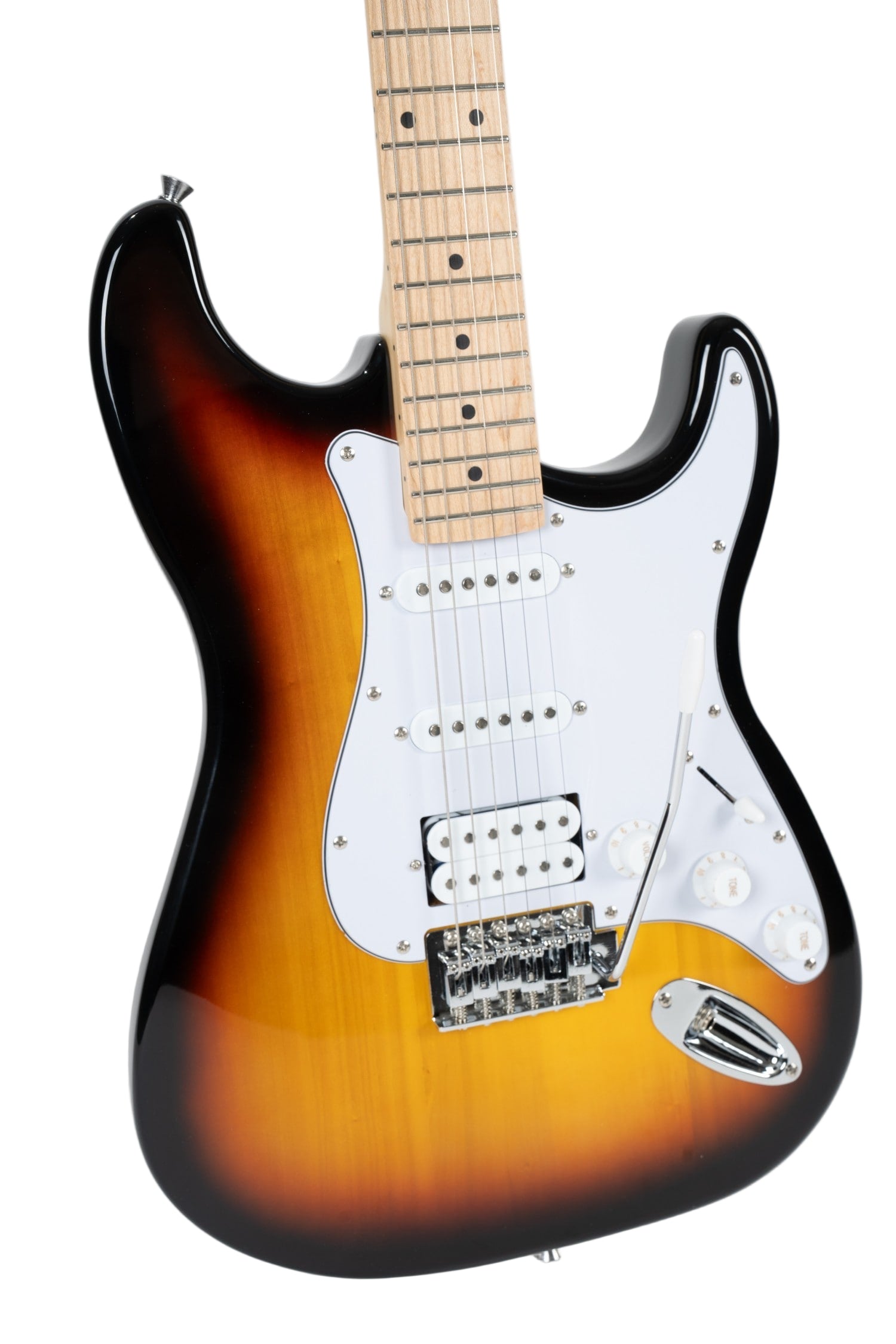 ST-04 - Electric Guitar