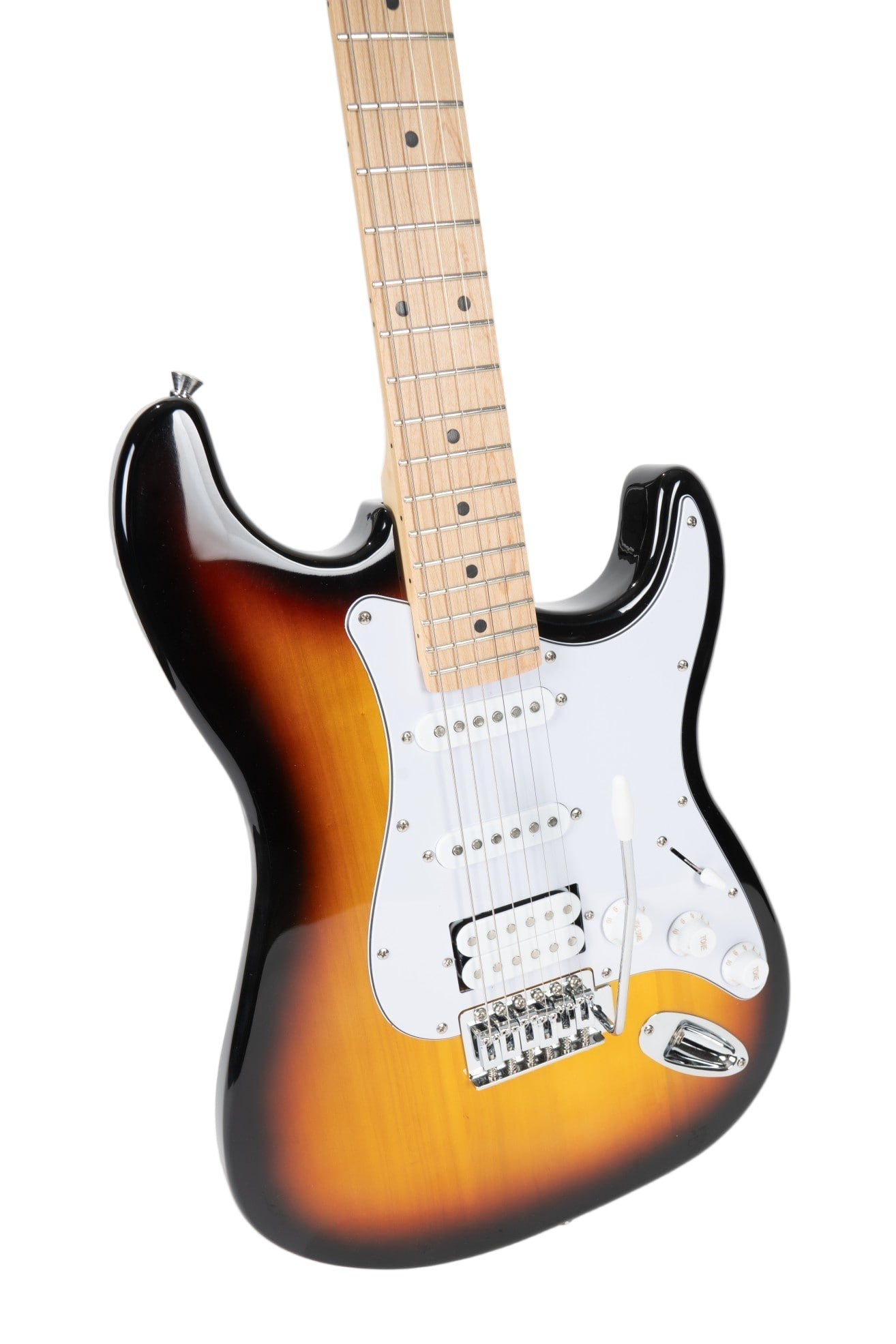 ST-04 - Electric Guitar