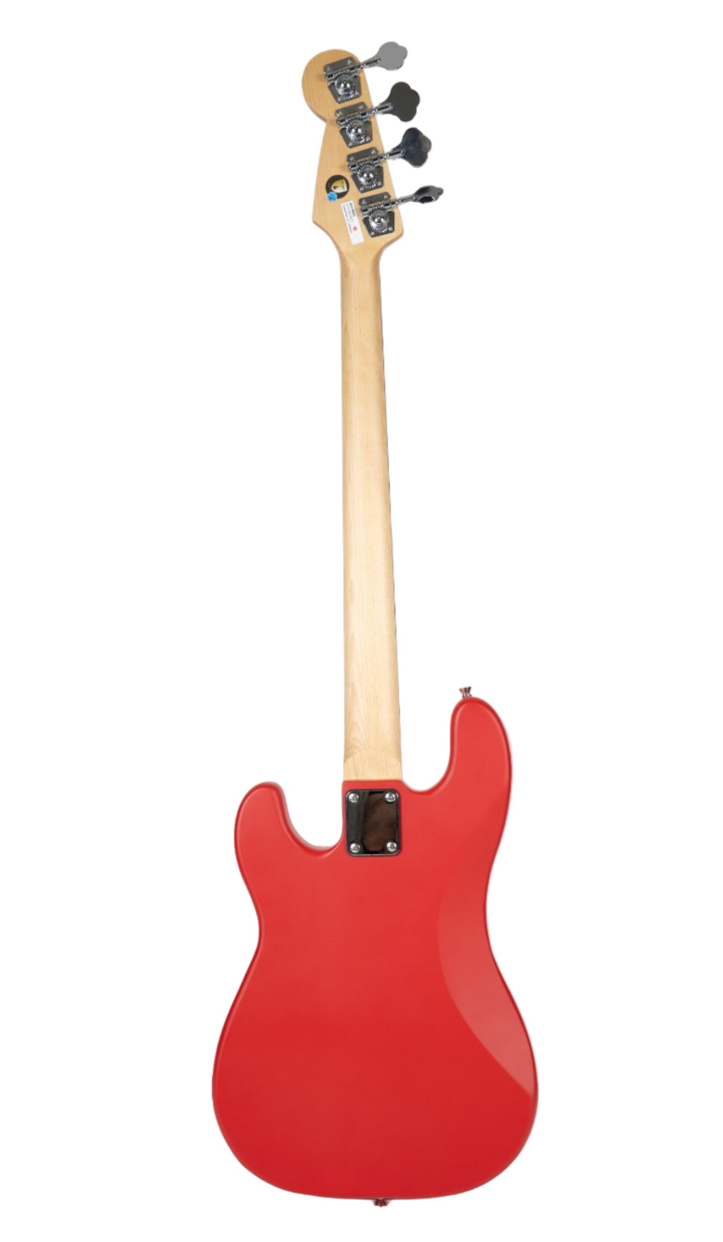 PB-04 - Electric Bass