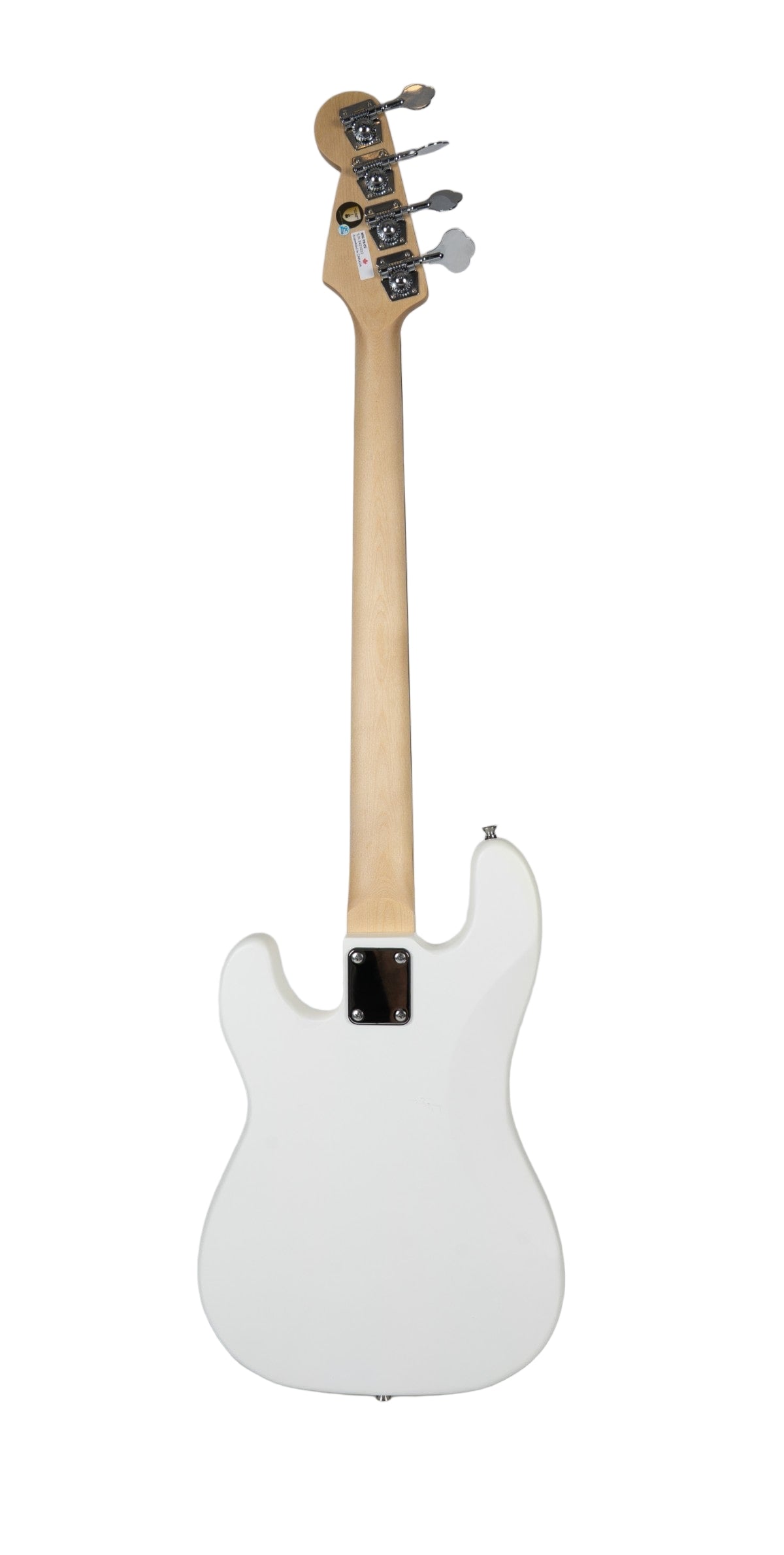 PB-04 - Electric Bass
