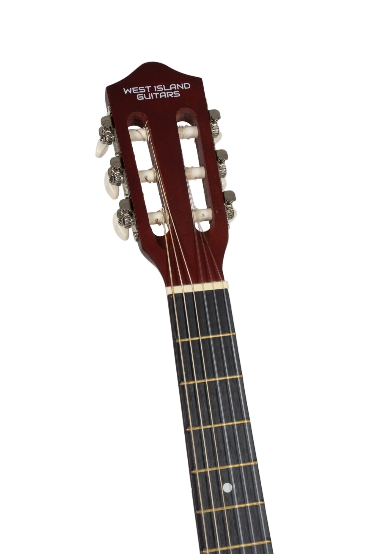 HTC36-MN - Classical Guitar (3/4 Size)