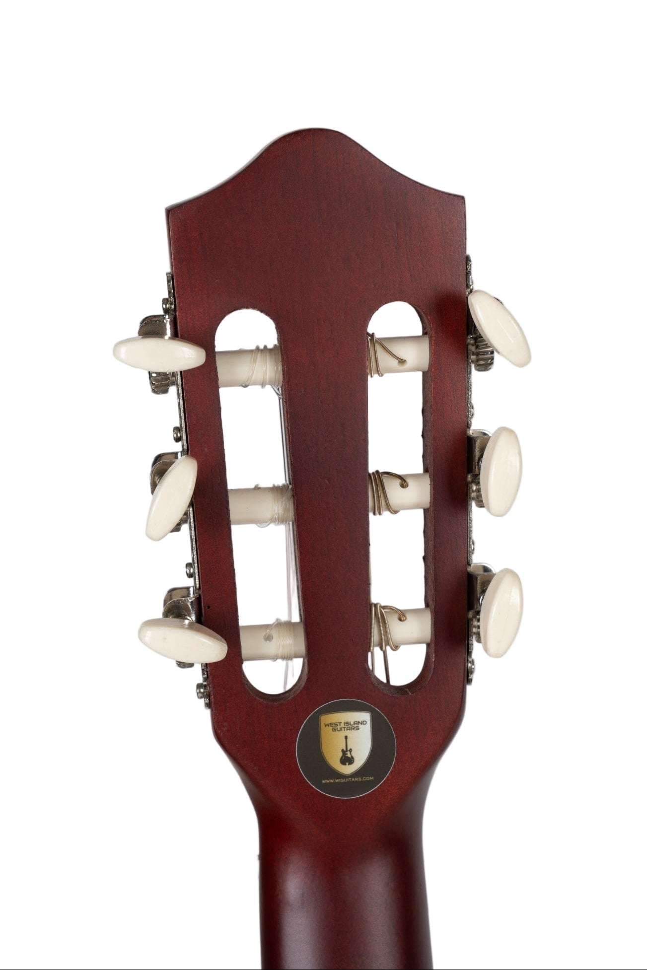 HTC36-MN - Classical Guitar (3/4 Size)