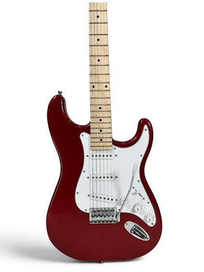 ST-02 + AG10S - Kit de guitare électrique