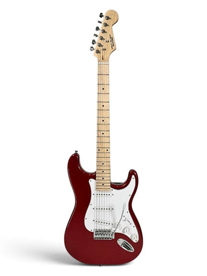 ST-02 + AG10S - Kit de guitare électrique