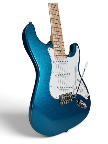 ST-02 + AG10S - Kit de guitare électrique