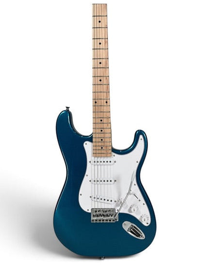 ST-02 + AG10S - Kit de guitare électrique