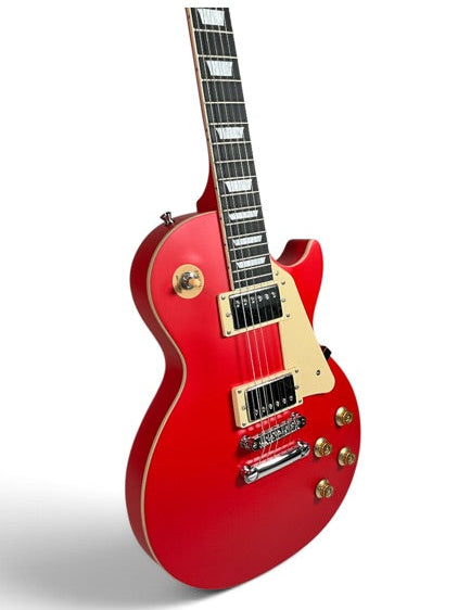 LP-04 - Electric Guitar