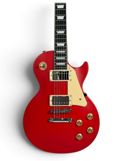 LP-04 - Electric Guitar