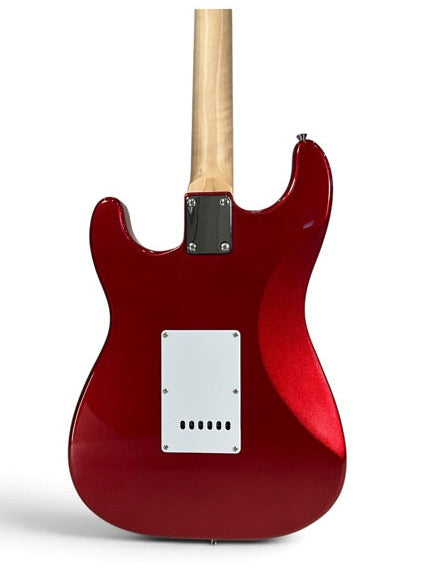 ST-02 + AG10S - Kit de guitare électrique