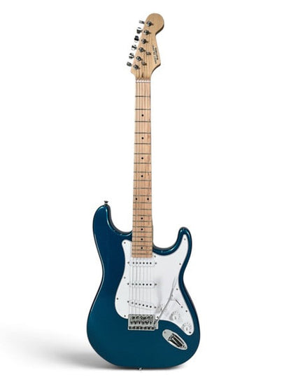 ST-02 + AG10S - Kit de guitare électrique