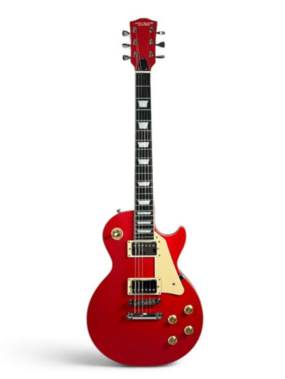 LP-04 - Electric Guitar
