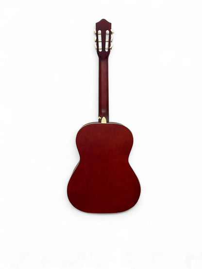 HTC39-MN - Guitare classique (format standard)