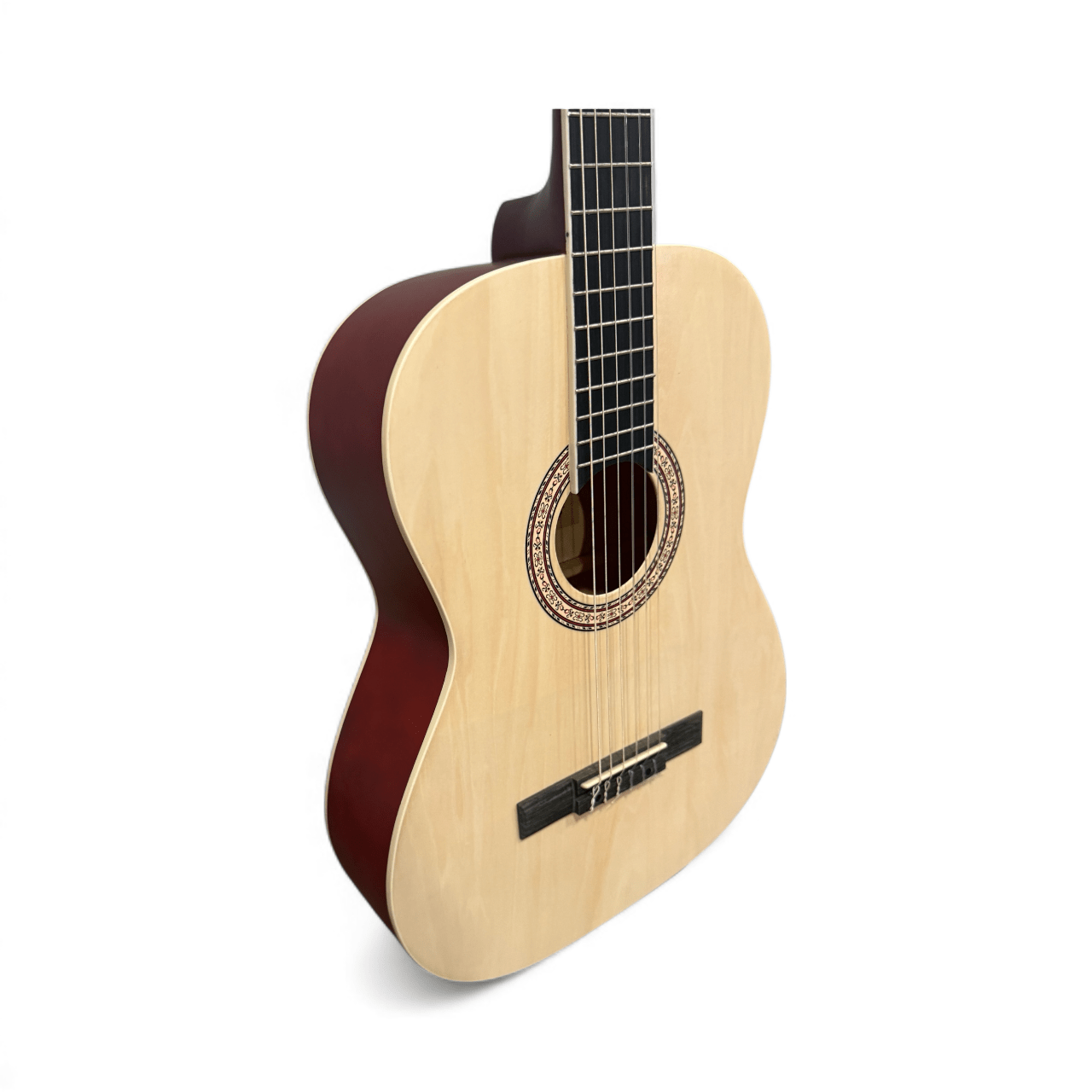 HTC39-MN - Classical Guitar ( Full size )