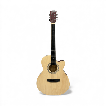 HTA40 - Acoustic Guitar (Full size)