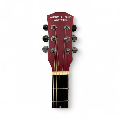 HTA40 - Acoustic Guitar (Full size)