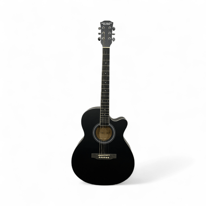 HTA40 - Acoustic Guitar (Full size)