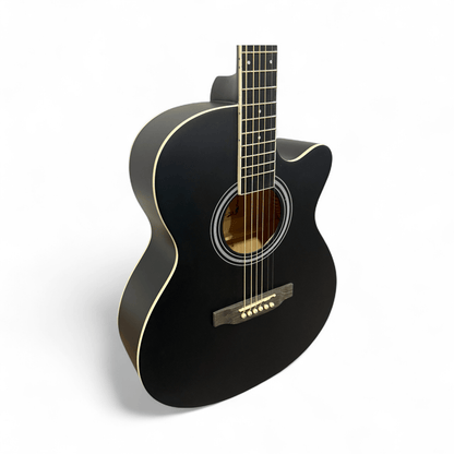 HTA40 - Acoustic Guitar (Full size)