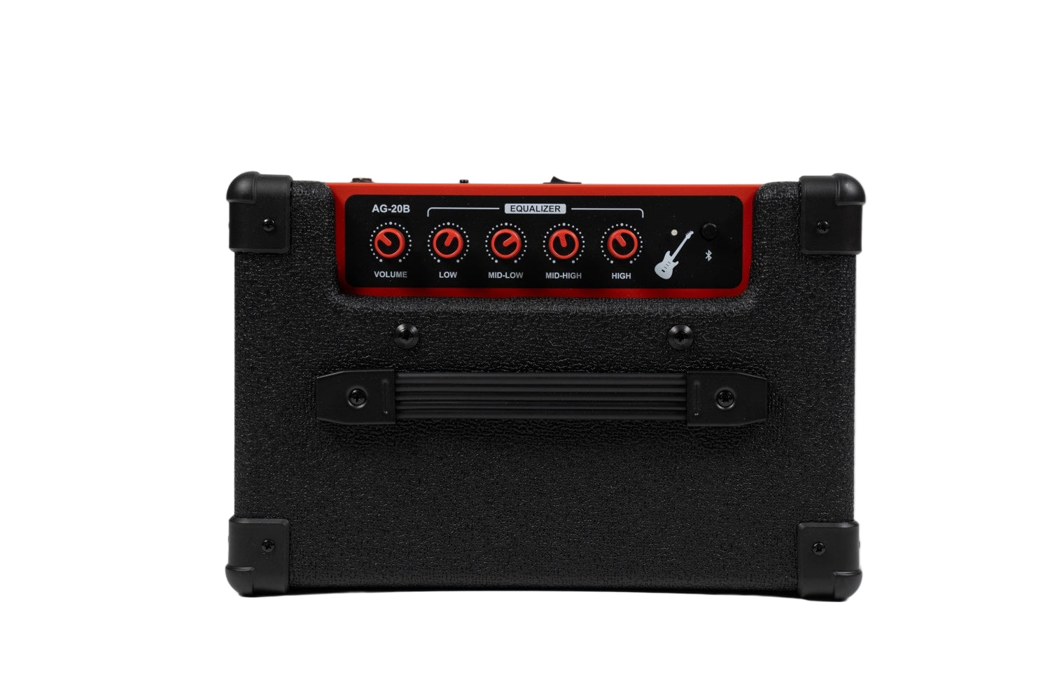 AG20B - Bass Amp - 20 watts - Bluetooth